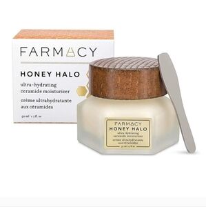 Farmacy Honey Halo Ultra-Hydrating Ceramide Moisturizer